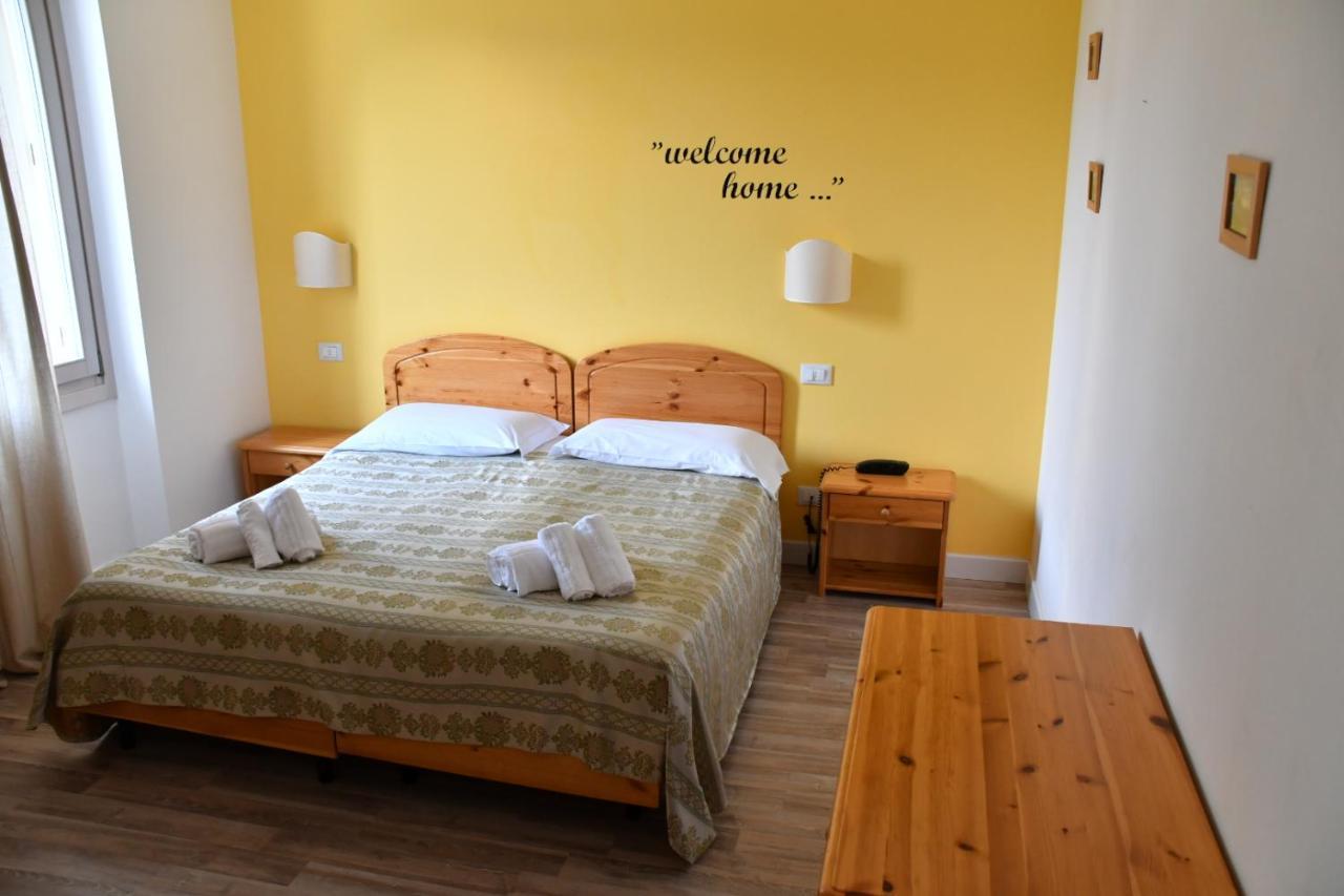 Hotel Saisera Valbruna Kültér fotó