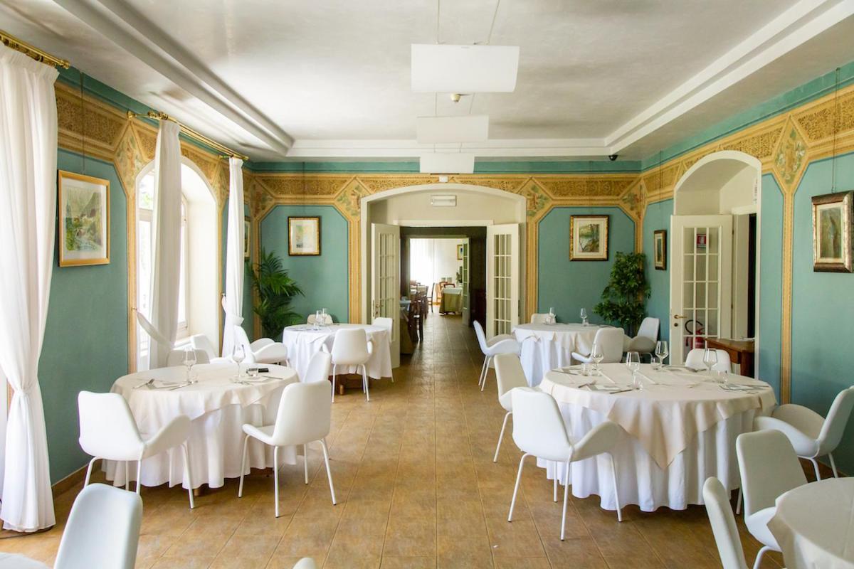Hotel Saisera Valbruna Kültér fotó